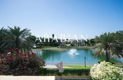Villa - 2 Bedrooms - 3 Bathrooms for sale in Springs 11 - The Springs - Dubai