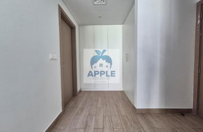 Apartment - 3 Bedrooms - 3 Bathrooms for rent in Sapphire Beach Residence - Maryam Island - Al Khan - Sharjah Apartment - 3 Bedrooms - 3 Bathrooms for rent in Sapphire Beach Residence - Maryam Island - Al Khan - Sharjah