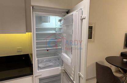 Apartment - Studio - 1 Bathroom for rent in Golf Promenade 2B - Golf Promenade 2 - Golf Town - DAMAC Hills - Dubai