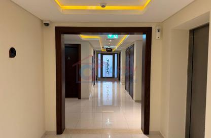 Apartment - Studio - 1 Bathroom for rent in Golf Promenade 2B - Golf Promenade 2 - Golf Town - DAMAC Hills - Dubai
