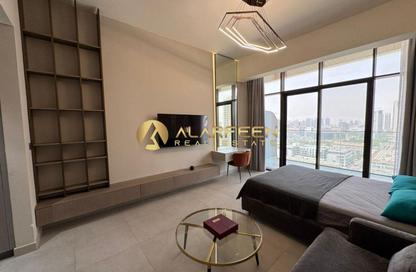 Apartment - Studio - 1 Bathroom for rent in Westwood Grande II - District 18 - Jumeirah Village Circle - Dubai