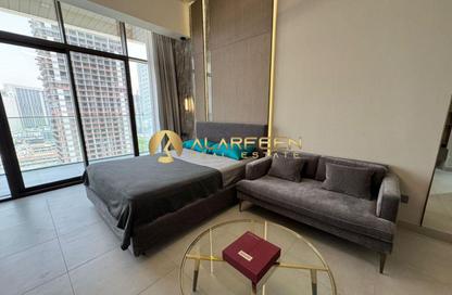 Apartment - Studio - 1 Bathroom for rent in Westwood Grande II - District 18 - Jumeirah Village Circle - Dubai