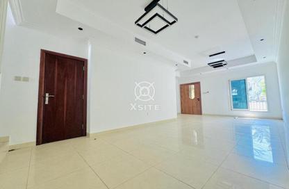 Villa - 3 - 5 for rent in Mirabella 2 - Mirabella - District 11 - Jumeirah Village Circle - Dubai