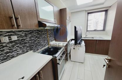 Apartment - 2 Bedrooms - 3 Bathrooms for rent in Al Habbai 6 - Jumeirah Garden City - Al Satwa - Dubai