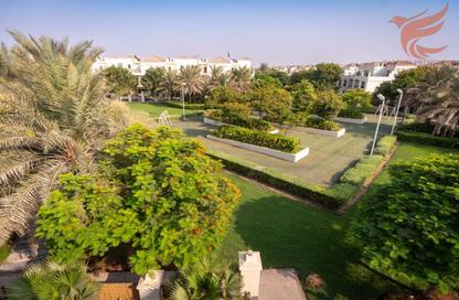 Villa - 4 Bedrooms - 4 Bathrooms for rent in Bayti Townhouses - Al Hamra Village - Ras Al Khaimah Villa - 4 Bedrooms - 4 Bathrooms for rent in Bayti Townhouses - Al Hamra Village - Ras Al Khaimah