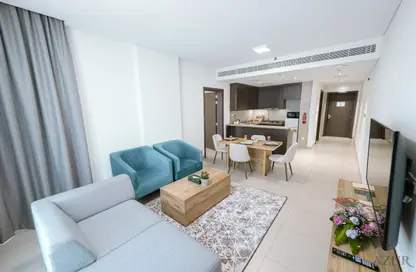 Hotel  and  Hotel Apartment - 1 Bedroom - 2 Bathrooms for rent in Mankhool - Bur Dubai - Dubai