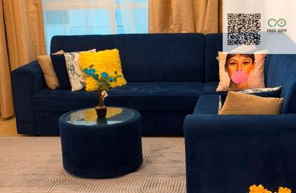 Apartment - 1 Bedroom - 2 Bathrooms for sale in City Tower - Al Nuaimiya - Ajman Apartment - 1 Bedroom - 2 Bathrooms for sale in City Tower - Al Nuaimiya - Ajman