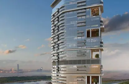 شقة - 2 غرف نوم - 3 حمامات للبيع في كلايدون هاوس - بو كدرة - دبي