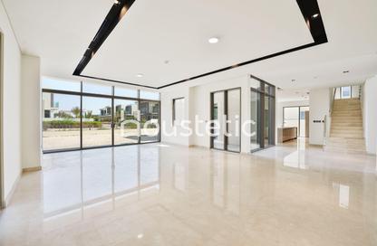 Villa - 4 - 5 for sale in Golf Place 2 - Golf Place - Dubai Hills Estate - Dubai