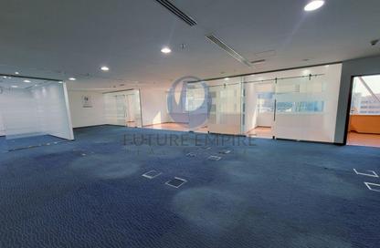 Office Space - Studio - 1 for rent in Al Hamriya Building - Al Hamriya - Bur Dubai - Dubai