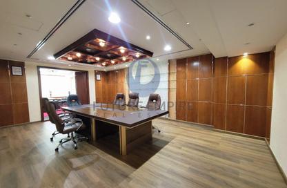 Office Space - Studio - 1 for rent in Al Hamriya Building - Al Hamriya - Bur Dubai - Dubai Office Space - Studio - 1 for rent in Al Hamriya Building - Al Hamriya - Bur Dubai - Dubai