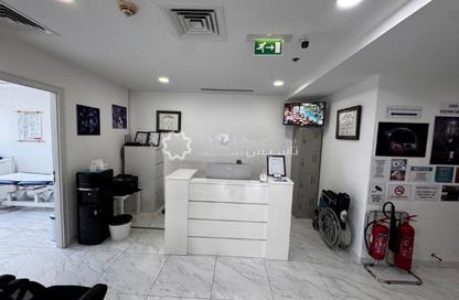 Office Space - Studio - 1 Bathroom for sale in One Lake Plaza - JLT Cluster T - Jumeirah Lake Towers - Dubai Office Space - Studio - 1 Bathroom for sale in One Lake Plaza - JLT Cluster T - Jumeirah Lake Towers - Dubai