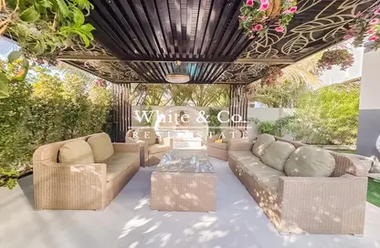 فيلا - 4 غرف نوم - 4 حمامات للبيع في 2 فلل سيدرا - فلل سيدرا - دبي هيلز استيت - دبي