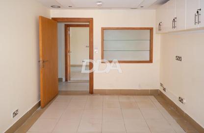 Office Space - Studio - 1 for rent in Building 27 - Dubai Healthcare City - Bur Dubai - Dubai Office Space - Studio - 1 for rent in Building 27 - Dubai Healthcare City - Bur Dubai - Dubai