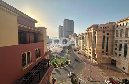 Office Space - Studio - 1 for rent in Building 27 - Dubai Healthcare City - Bur Dubai - Dubai Office Space - Studio - 1 for rent in Building 27 - Dubai Healthcare City - Bur Dubai - Dubai