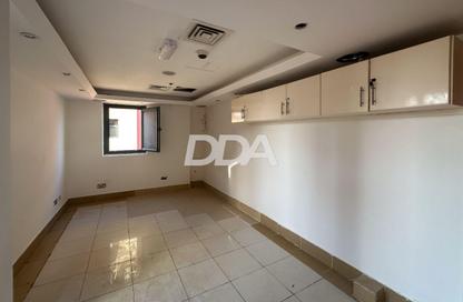 Office Space - Studio - 1 for rent in Building 27 - Dubai Healthcare City - Bur Dubai - Dubai Office Space - Studio - 1 for rent in Building 27 - Dubai Healthcare City - Bur Dubai - Dubai
