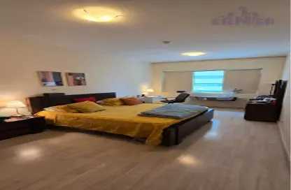 Apartment - 2 Bedrooms - 2 Bathrooms for sale in Olympic Park 4 - Olympic Park Towers - Dubai Sports City - Dubai