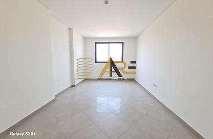 Apartment - 2 Bedrooms - 2 Bathrooms for rent in Sarab 2 - Aljada - Sharjah