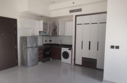 Apartment - Studio - 1 Bathroom for rent in Lawnz by Danube Block 3 - Lawnz by Danube - International City - Dubai Apartment - Studio - 1 Bathroom for rent in Lawnz by Danube Block 3 - Lawnz by Danube - International City - Dubai