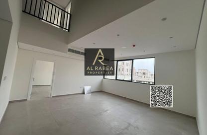 Duplex - 3 Bedrooms - 4 Bathrooms for rent in Al Helio 2 - Al Helio - Ajman