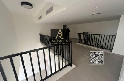 Duplex - 3 Bedrooms - 4 Bathrooms for rent in Al Helio 2 - Al Helio - Ajman