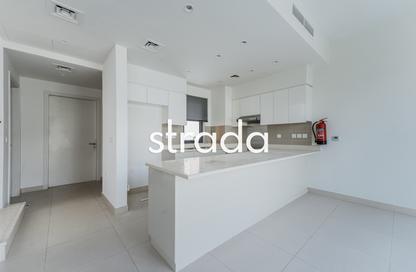 Villa - 4 - 3 for rent in Maple 1 - Maple - Dubai Hills Estate - Dubai