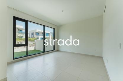 Villa - 4 - 3 for rent in Maple 1 - Maple - Dubai Hills Estate - Dubai