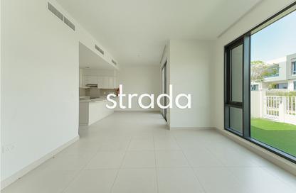 Villa - 4 - 3 for rent in Maple 1 - Maple - Dubai Hills Estate - Dubai