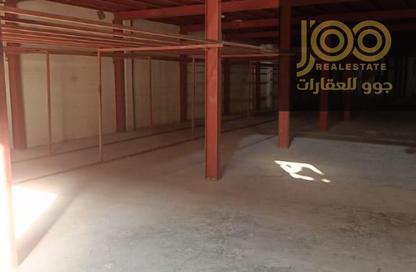 Warehouse - Studio - 1 for rent in Umm Al Thuoob - Umm Al Quwain