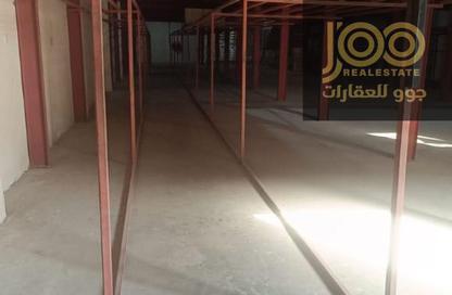 Warehouse - Studio - 1 for rent in Umm Al Thuoob - Umm Al Quwain