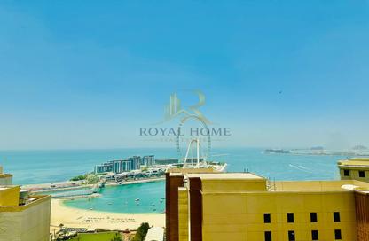 Apartment - 2 Bedrooms - 3 Bathrooms for rent in Amwaj 4 - Amwaj - Jumeirah Beach Residence - Dubai Apartment - 2 Bedrooms - 3 Bathrooms for rent in Amwaj 4 - Amwaj - Jumeirah Beach Residence - Dubai