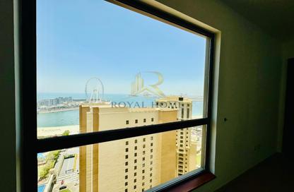 Apartment - 2 Bedrooms - 3 Bathrooms for rent in Amwaj 4 - Amwaj - Jumeirah Beach Residence - Dubai Apartment - 2 Bedrooms - 3 Bathrooms for rent in Amwaj 4 - Amwaj - Jumeirah Beach Residence - Dubai