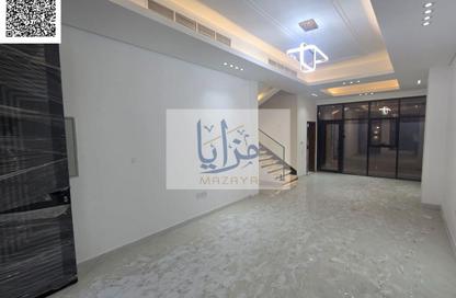 فيلا - 3 غرف نوم - 5 حمامات للبيع في الحليو 2 - الحليو - عجمان فيلا - 3 غرف نوم - 5 حمامات للبيع في الحليو 2 - الحليو - عجمان