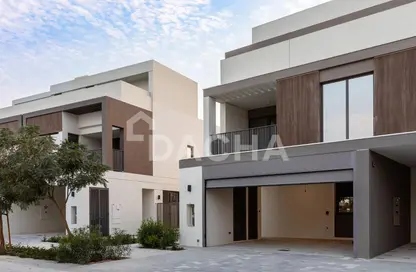 فيلا - 4 غرف نوم - 4 حمامات للايجار في أورا جاردنز - تلال الغاف - دبي