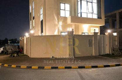 Villa - 6 Bedrooms - 7+ Bathrooms for sale in Al Zaheya Gardens - Al Zahya - Ajman