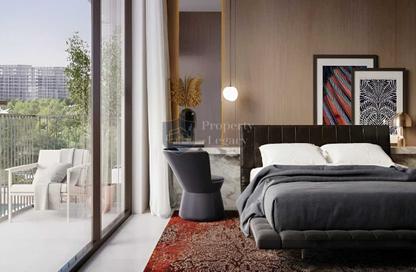 شقة - غرفة نوم - 1 حمام للبيع في Palace ريزيدنسز 2 - Palace ريزيدنسز at Hills Estate - دبي هيلز استيت - دبي