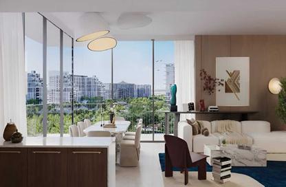 شقة - غرفة نوم - 1 حمام للبيع في Palace ريزيدنسز 2 - Palace ريزيدنسز at Hills Estate - دبي هيلز استيت - دبي