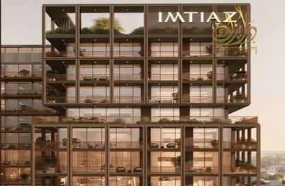 Apartment - 2 - 3 for sale in The Archive by Imtiaz - Dubai Land Residence Complex - Dubai