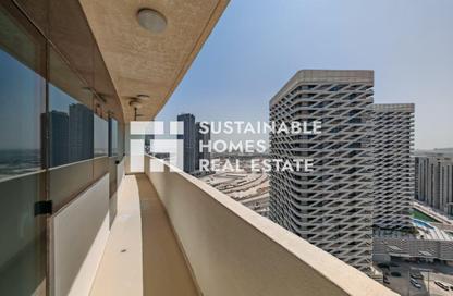 Apartment - 2 Bedrooms - 3 Bathrooms for rent in Marina Bay by DAMAC - Najmat Abu Dhabi - Al Reem Island - Abu Dhabi Apartment - 2 Bedrooms - 3 Bathrooms for rent in Marina Bay by DAMAC - Najmat Abu Dhabi - Al Reem Island - Abu Dhabi