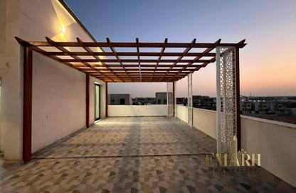 Villa - 7 Bedrooms - 7+ Bathrooms for rent in Kabbali Hills - Al Helio 2 - Al Helio - Ajman Villa - 7 Bedrooms - 7+ Bathrooms for rent in Kabbali Hills - Al Helio 2 - Al Helio - Ajman
