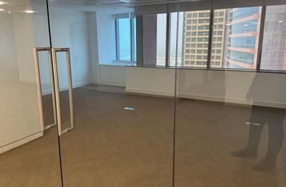 Office Space - Studio - 4 for rent in Al Salam Tower - Dubai Media City - Dubai