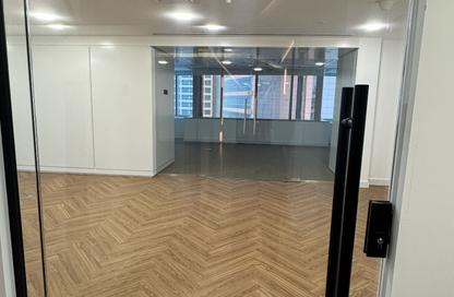 Office Space - Studio - 4 for rent in Al Salam Tower - Dubai Media City - Dubai