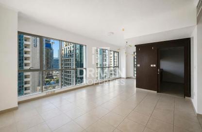 Apartment - 1 - 2 for sale in The Residences 5 - The Residences - Downtown Dubai - Dubai