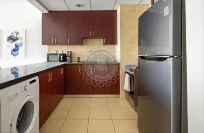 Apartment - Studio - 1 for rent in Murjan 2 - Murjan - Jumeirah Beach Residence - Dubai