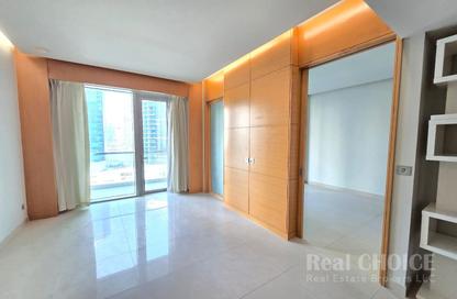 Apartment - 1 Bedroom - 1 Bathroom for rent in Ubora Tower 1 - Ubora Towers - Business Bay - Dubai Apartment - 1 Bedroom - 1 Bathroom for rent in Ubora Tower 1 - Ubora Towers - Business Bay - Dubai