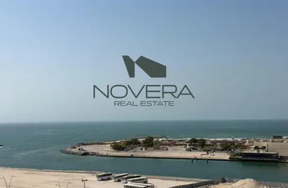 Apartment - 2 Bedrooms - 3 Bathrooms for sale in Jawaher Residences - Maryam Island - Sharjah