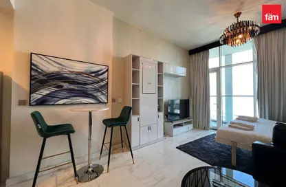 Apartment - 1 Bathroom for rent in Bayz by Danube - Business Bay - Dubai