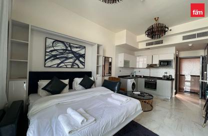 Apartment - Studio - 1 for rent in Bayz by Danube - Business Bay - Dubai Apartment - Studio - 1 for rent in Bayz by Danube - Business Bay - Dubai