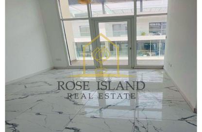 Apartment - 1 Bedroom - 1 Bathroom for sale in Oasis 2 - Oasis Residences - Masdar City - Abu Dhabi