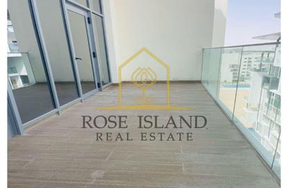 Apartment - 1 Bedroom - 1 Bathroom for sale in Oasis 2 - Oasis Residences - Masdar City - Abu Dhabi
